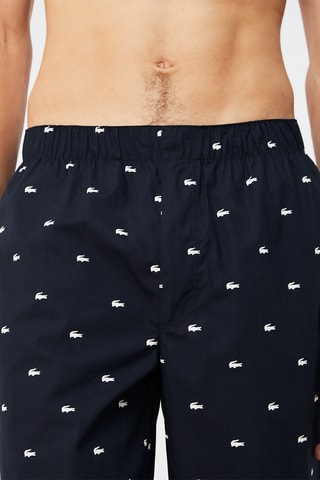Pantalón de pijama - Azul marino