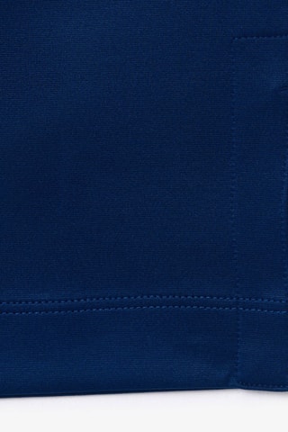 Vestido straight relaxed fit - Azul