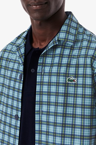 Camisa de golf regular fit - Verde
