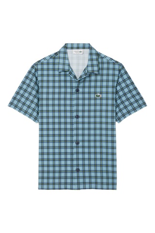 Camisa de golf regular fit - Verde