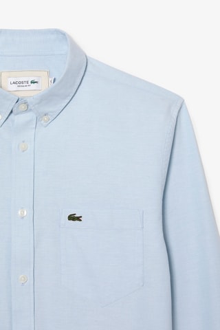 Chemise regular fit - Bleu ciel