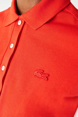 Polo - Rojo