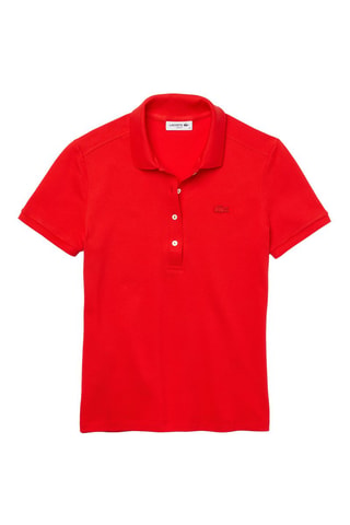 Polo - Rojo