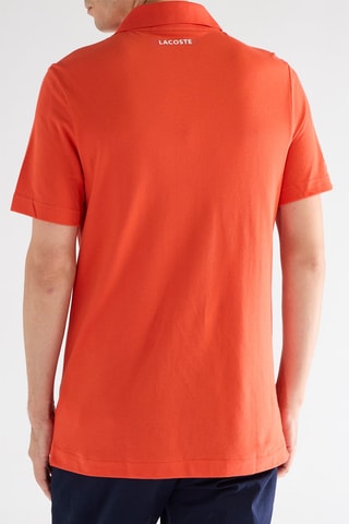 Polo - Naranja