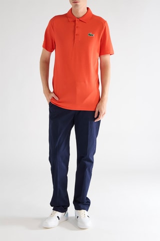 Polo - Naranja