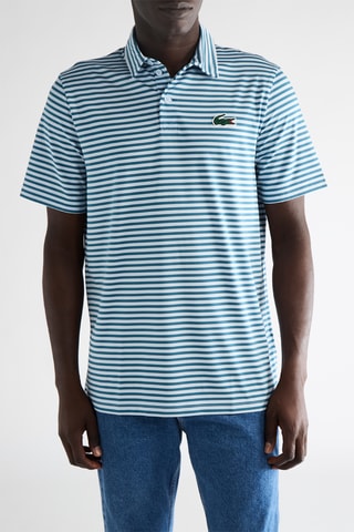 Polo - Azul