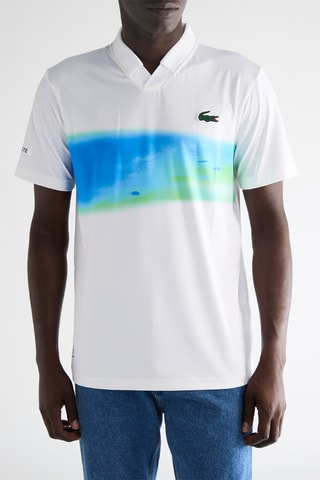 Polo - Blanco