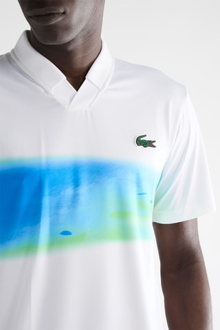 Polo - Blanco