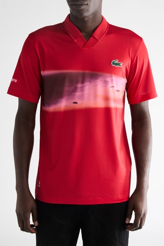 Polo - Rojo 