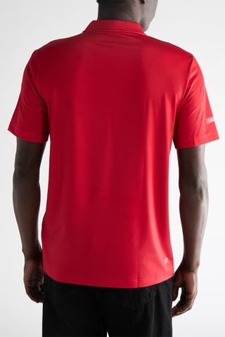 Polo - Rojo 