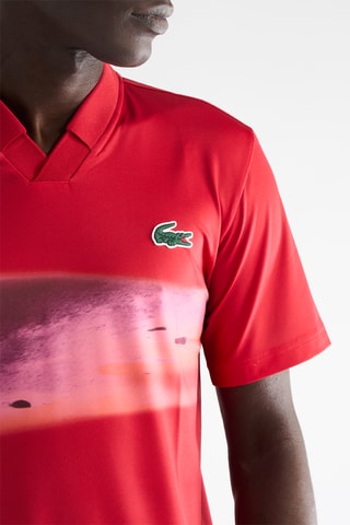 Polo - Rojo 