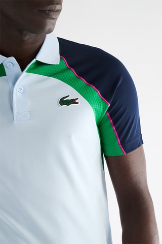 Polo - Blanco