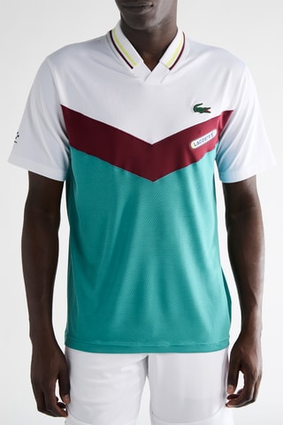 Polo - Blanco