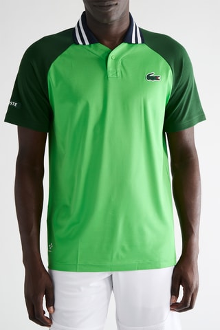 Polo - Verde