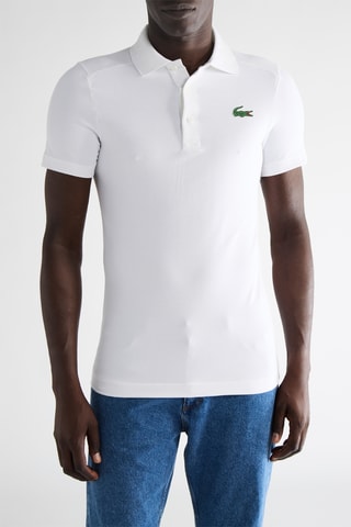 Polo - Blanco
