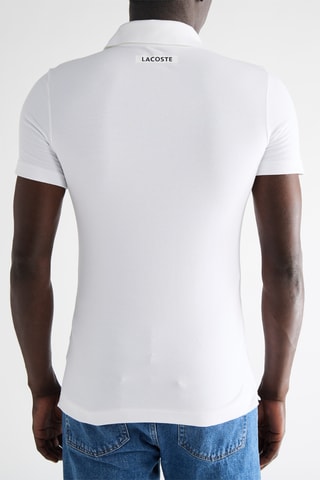 Polo - Blanco