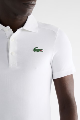 Polo - Blanco