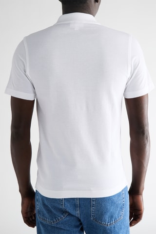 Polo - Blanco