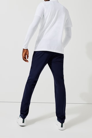 Polo de golf - Blanco