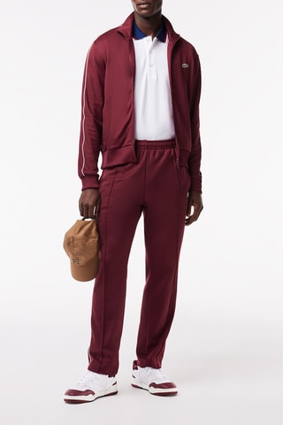 Polo regular fit - Blanc