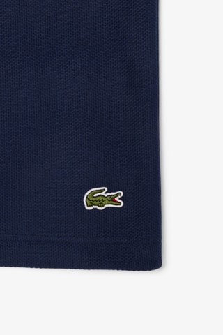Polo Roland Garros Paris regular fit - Azul marino