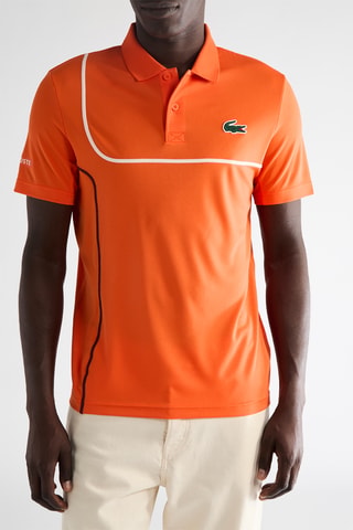 Polo - Naranja