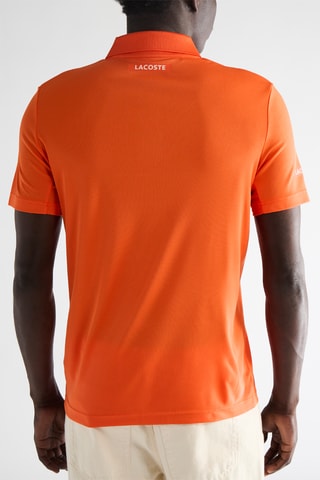 Polo - Naranja