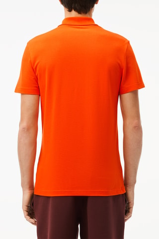Polo regular fit - Orange
