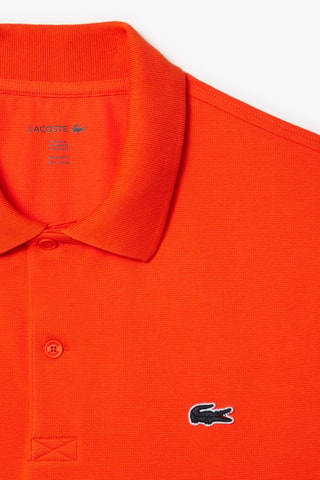 Polo regular fit - Orange