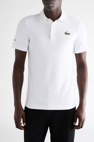 Polo - Blanco