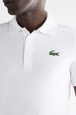 Polo - Blanco