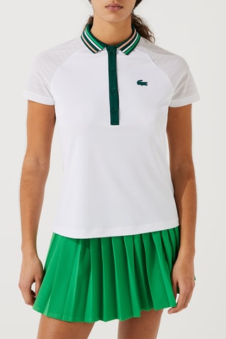 Polo - Blanco