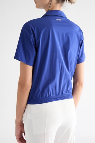 Polo - Azul oscuro