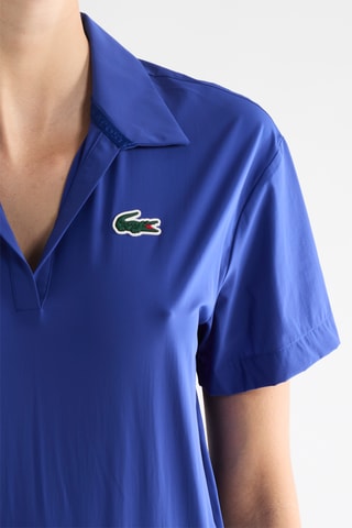 Polo - Azul oscuro
