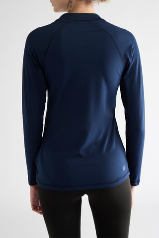 Polo - Azul marino