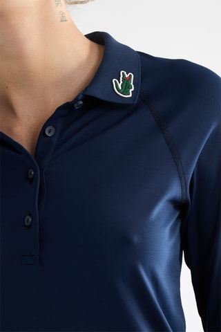 Polo - Azul marino