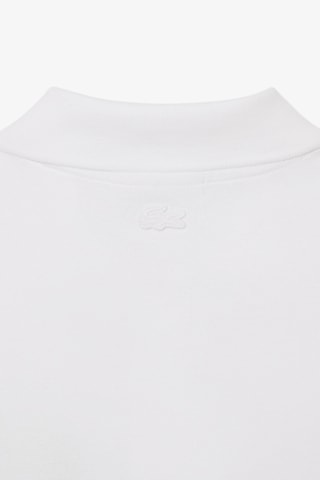 Polo slim fit - Blanco