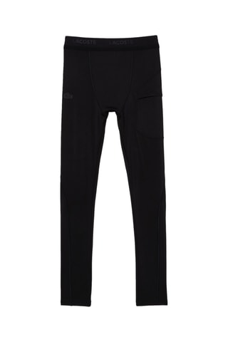 Leggings tight fit - Negro