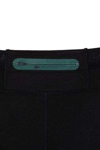 Leggings tight fit - Negro