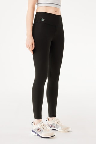 Leggings - Negro