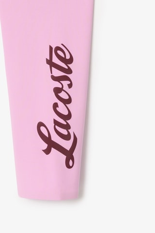 Legging - Rose