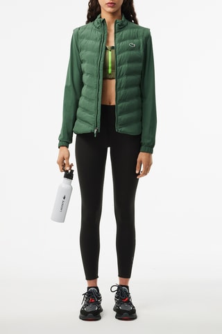 Leggings - Negro