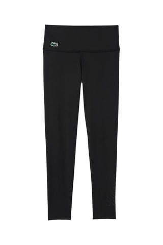Leggings - Negro