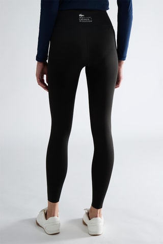 Leggings - Negro