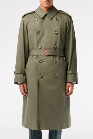 Trench - Kaki