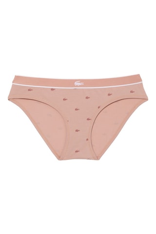 Culotte - Rose