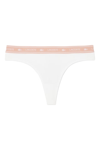 Culotte - Blanc