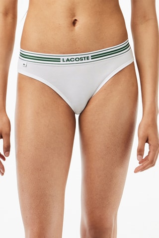 Culotte - Blanc