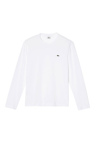 T-shirt - Blanc