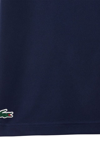 T-shirt de tennis - Bleu marine